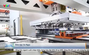 Ô tô Trung Quốc tăng sức cạnh tranh toàn cầu
