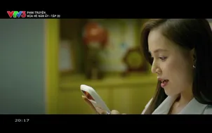 Mùa hè năm ấy - Tập 20: Phương Khánh nhắn tin, gọi điện từ sáng đến tối