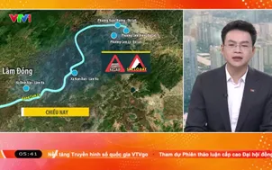Bản tin thời tiết nông vụ - 22/9/2026