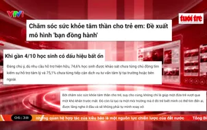 Điểm báo - 23/9/2026