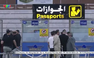 Iraq và Oman ngừng tiếp nhận chuyến bay từ Iran