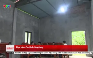 Chuyển đổi số đến từng nhà dân