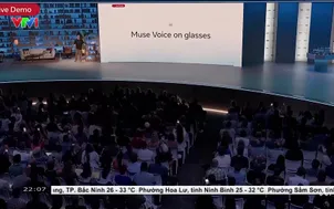 Meta ra mắt kính thông minh không camera