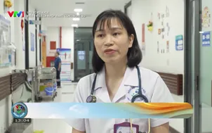 VTV Sống khỏe: Điều trị lệch khớp bằng công nghệ ảo