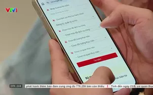 Có thể bị khóa VNeID nếu số điện thoại thay đổi hoặc không chính chủ