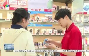 Đa dạng lựa chọn thiết bị định vị trẻ em