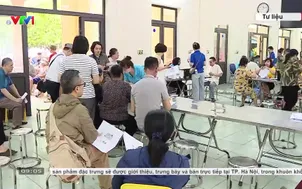 Tăng cường kiểm soát chi trả lương hưu bằng tiền mặt
