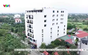 Rà soát nhà trọ không đảm bảo an toàn cháy nổ