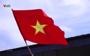 Về quê: Khi bình yên trở lại