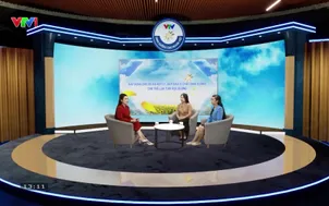 VTV Sống khỏe - Dinh dưỡng cho người Việt: Vi chất cho trẻ ở tuổi học đường