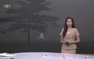 Bản tin thời tiết 6h15 - 27/9/2026