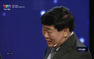 Cất cánh: Việt Nam trong tôi