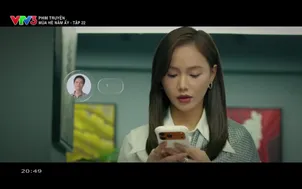 Mùa hè năm ấy - Tập 22: Phương từ chối tình cảm Tùng