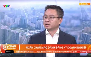 Người bị mạo danh đứng trước nhiều rủi ro