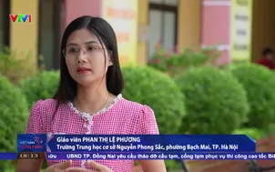 Thi vào lớp 10 công lập: Thi 2 môn - giảm áp lực, tăng cạnh tranh