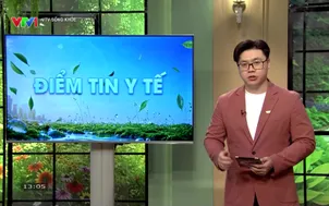 VTV Sống khỏe: Sự sống từ những hơi thở mới