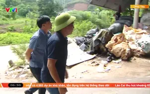 Cơ sở sản xuất giấy vẫn hoạt động sau khi bị đình chỉ