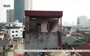 Hạn cuối thống kê cơ sở nguy cơ cháy, nổ tại Hà Nội