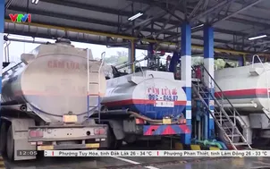 Hoàn thiện quy định về kinh doanh xăng dầu