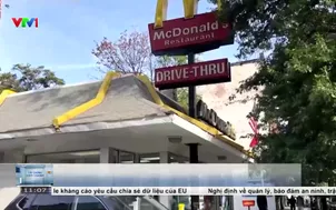 Mcdonald's dùng A.I định giá thực đơn