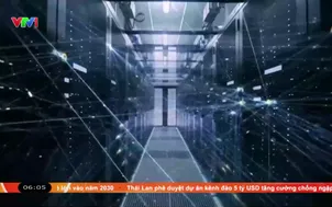 Mỹ đề cao doanh nghiệp tự kiểm soát A.I.
