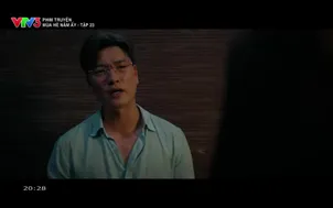 Mùa hè năm ấy - Tập 23: Tùng không chấp nhận mất Phương