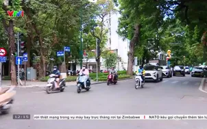 Vùng phát thải thấp bước đầu thay đổi thói quen đi lại