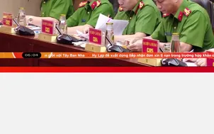 39 đối tượng bị khởi tố trong vụ án mua bán mã số vùng trồng sầu riêng
