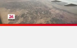 Cơ phó Flydubai có dấu hiệu cực đoan hóa
