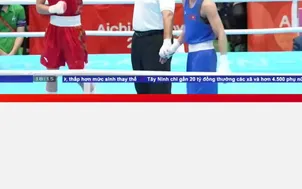 Nguyễn Thị Tâm giành huy chương bạc tại ASIAD 20