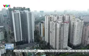 Tăng mức xử phạt khi sử dụng chung cư sai mục đích