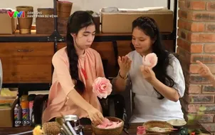 Dám sống: Hành trình sứ mệnh