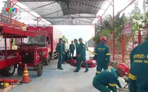Học tập và thực hành theo Bác: Vì cao nguyên bình yên