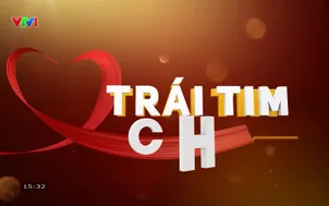 Trái tim cho em: Vì một trái tim khỏe