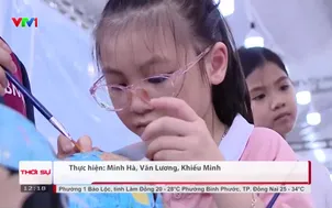 Mở không gian đọc, kết nối tri thức