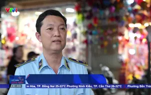 Hàng cấm núp bóng đồ chơi trẻ em