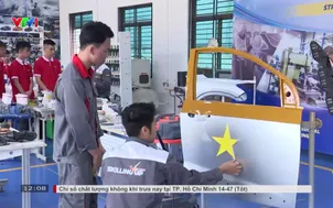 Học nghề để làm được việc