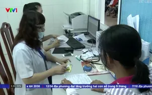 Ngăn ngừa hiệu quả các bệnh về tim mạch