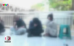 Người trẻ Nhật Bản trước bẫy đổi đời