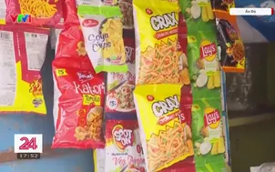 Sự cấp thiết phải điều chỉnh chuỗi cung ứng thực phẩm