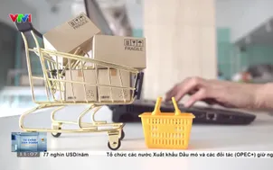 Thị trường số, từ cạnh tranh giá đến cạnh tranh niềm tin