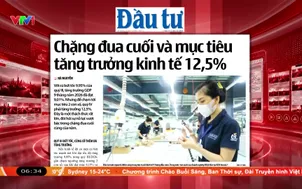 Điểm báo - 06/10/2026