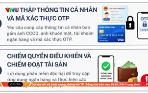 Cảnh báo chiêu trò làm giả thủ tục bảo hiểm y tế