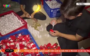 Siết chặt quản lý An cung ngưu hoàng hoàn