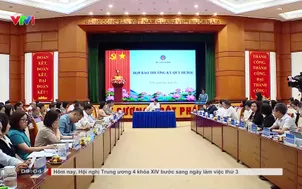 Chủ động điều hành giá, ổn định thị trường