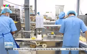 Tốc độ tăng lãi suất đang chậm lại