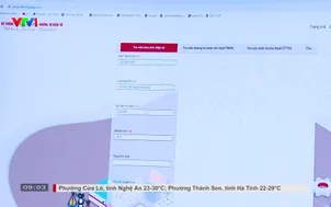 Tự động xử lý hồ sơ hoàn thuế giá trị gia tăng