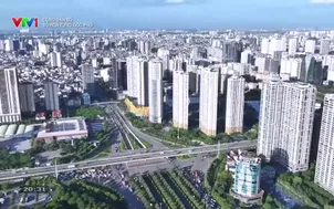 Công dân số: Số hóa từng góc phố