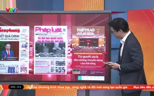 Điểm báo - 09/10/2026