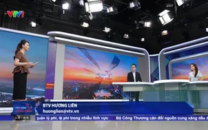 Bản tin thời tiết 18h45 - 09/10/2026
